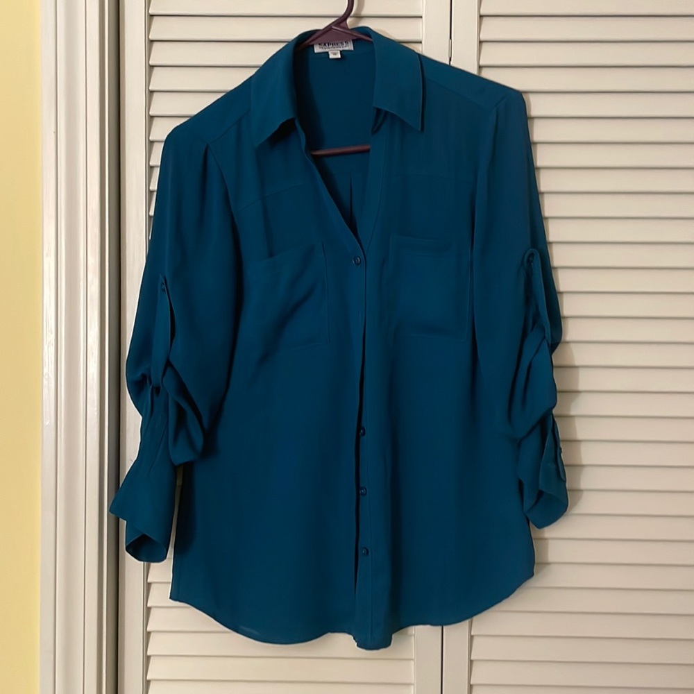 Express portofino shirt